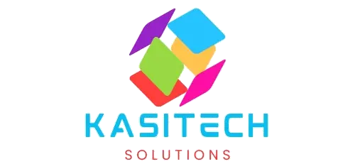 Kasitech Solutions Limited