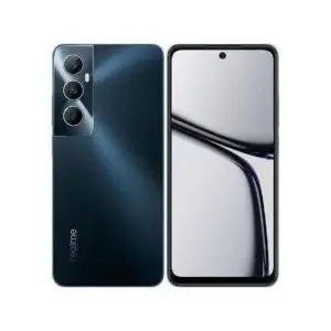 Realme C65 8GB 256GB Mobile Phone
