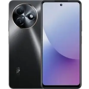 Itel S24 4GB 128GB Mobile Phone