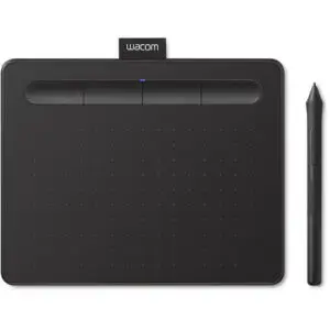 Wacom One 13 Pen Display Graphics Tablet
