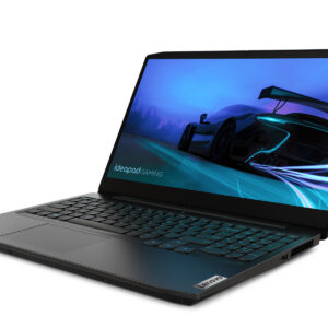 Lenovo IdeaPad Gaming 3 15IMH05 core i7 16GB 256SSD + 1TB 4GB Graphics W10 Home Laptop