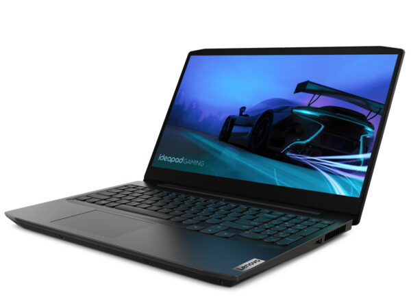 Lenovo IdeaPad Gaming 3 15IMH05 core i7 16GB 256SSD + 1TB 4GB Graphics W10 Home Laptop