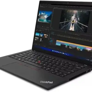 Lenovo ThinkPad T14 core i7-1255U 16GB 512GB SSD W11P Laptop