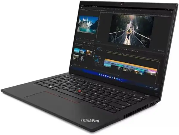 Lenovo ThinkPad T14 core i7-1255U 16GB 512GB SSD W11P Laptop