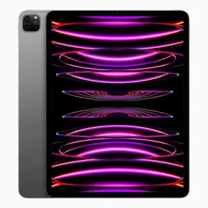 Apple iPad Pro 12.9 2022 8GB 128GB WiFi + Cellular Tablet