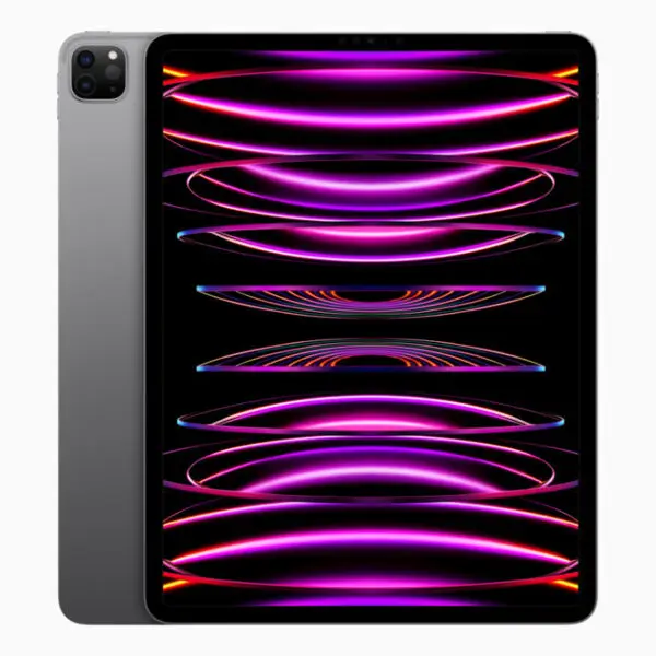 Apple iPad Pro 12.9 2022 8GB 128GB WiFi + Cellular Tablet