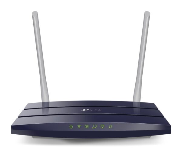 Tp-Link ARCHER C50 AC1200 Wireless Dual Band WiFi Router