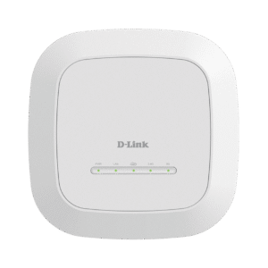 D-Link DBA-1510P Wireless AC1750 Business Nuclias Cloud Access Point