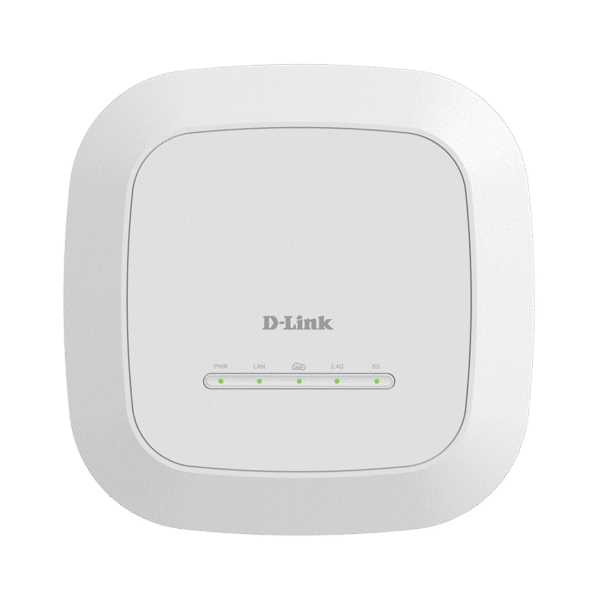 D-Link DBA-1510P Wireless AC1750 Business Nuclias Cloud Access Point