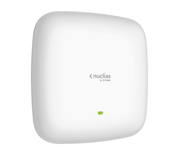 D-Link DBA-1520P/UDL Wireless AC1750 Wave2 Business Nuclias Cloud Access Point