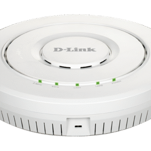 D-Link DWL-X8630AP/UUN Wireless AX WiFi 6 3600 Mbps 4X4 MU-MIMO Dual Band Access point