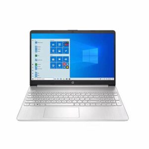 HP 15 DY2078NR core i7 8GB 256SSD Win10 Home Laptop