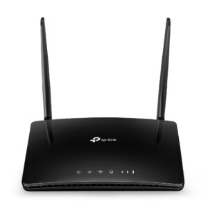 TP-Link TL-MR6400 4G LTE WiFi Router
