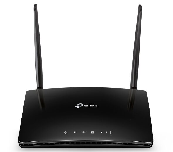 TP-Link TL-MR6400 4G LTE WiFi Router