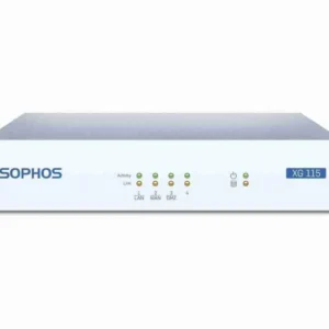 Sophos Appliance XG115 Wifi