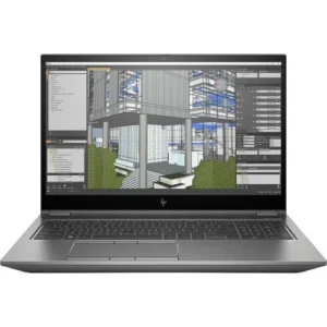 HP ZBOOK 15 G7 i7 16 Gb Ram 512 Gb Ssd 10Th 4Gb Graphics