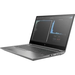 HP ZBOOK 15 G7 i7 16 Gb Ram 512 Gb Ssd 10Th 4Gb Graphics - Image 4