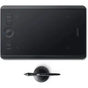 Wacom Intuos Pro Small Graphics Tablet