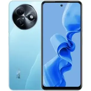 Itel S24 4GB 128GB Mobile Phone