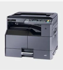 kyocera taskalfa 2321