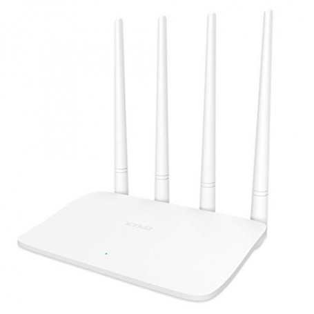 Tenda F6 Wireless and 300Mbps Wi-Fi Router