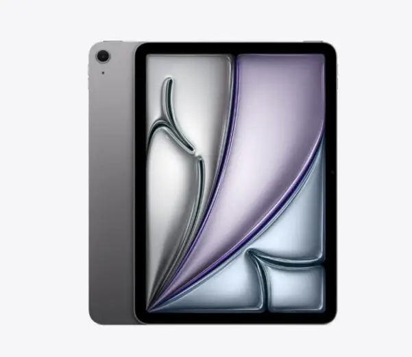 Apple iPad Air 11 2024 8GB 128GB WiFi + Cellular Tablet