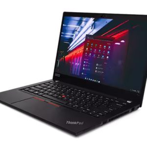 Lenovo ThinkPad T14 Gen 2 core i5 8GB 512SSD W10 Pro Touch Screen Laptop