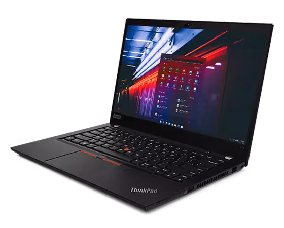 Lenovo ThinkPad T14 Gen 2 core i5 8GB 512SSD W10 Pro Touch Screen Laptop