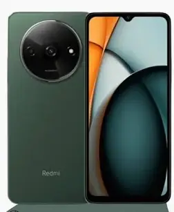 Xiaomi Redmi A3x 4GB 128GB Mobile Phone