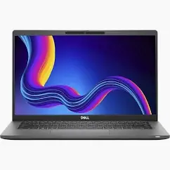 Dell Latitude 7420 Core i7 16GB 512GB SSD Windows 10 Pro Laptop