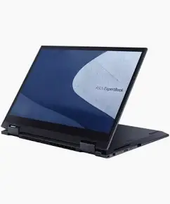 Asus Expertbook B7 Flip core i7 - 1260P 16GB 1TB SSD W11P Laptop