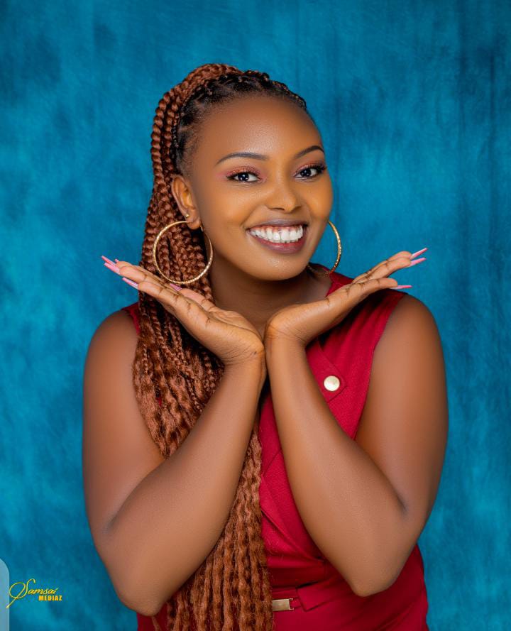 Vivian Wangari
