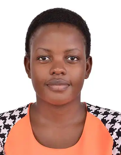 Quenteer Achieng