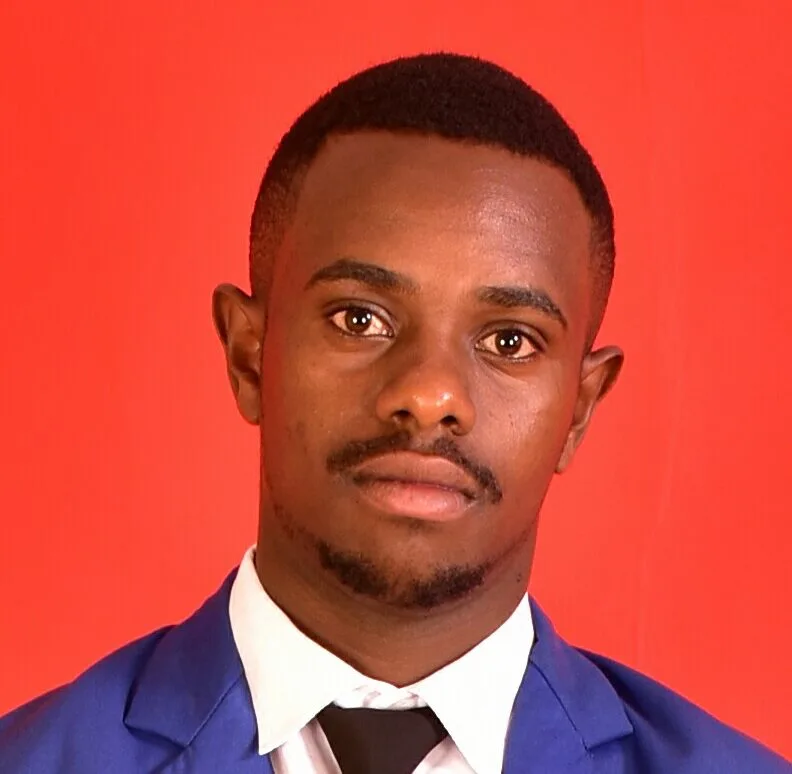 Samuel Kamau
